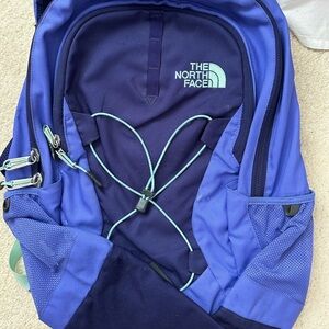 North Face Backpack